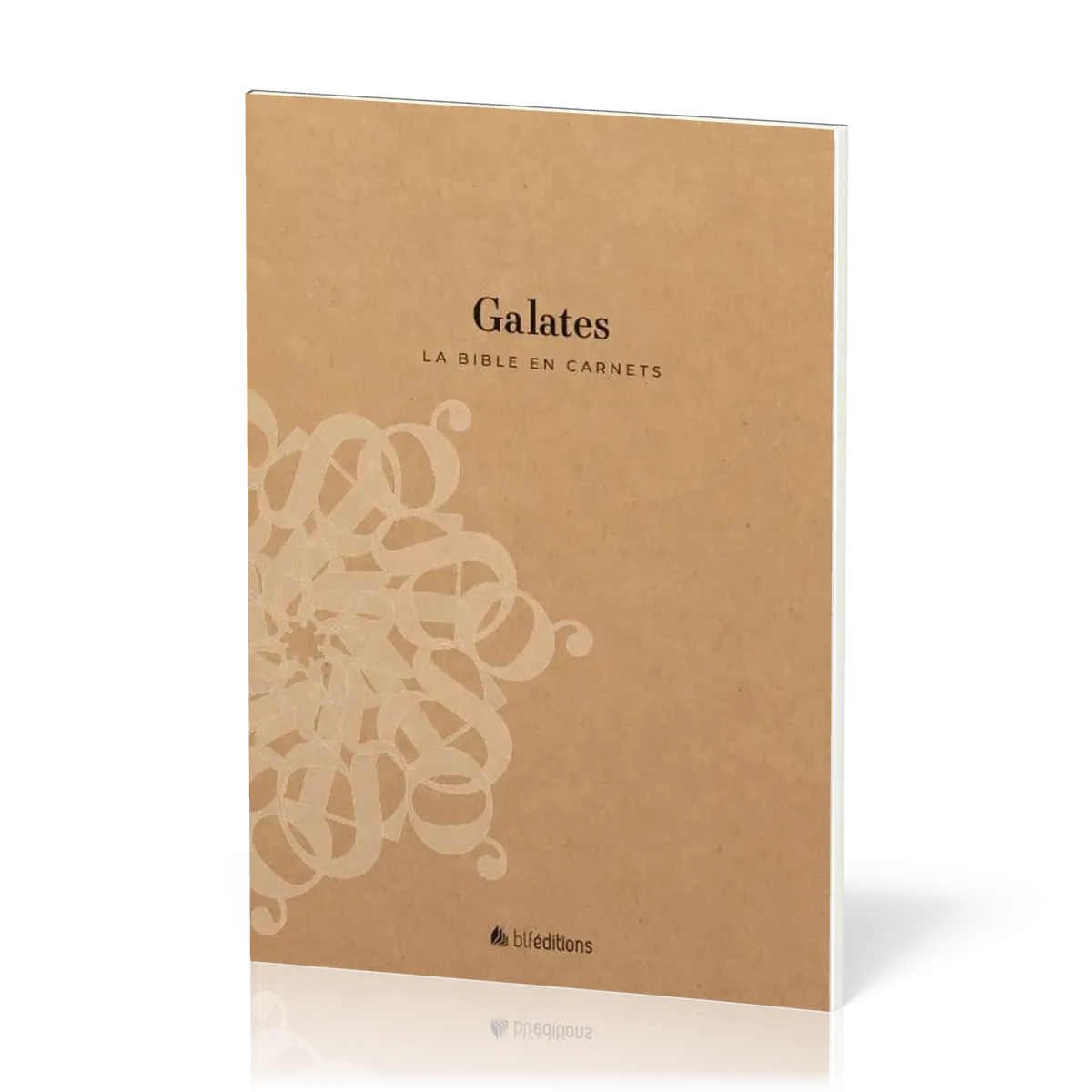 Galates - La Bible en carnets