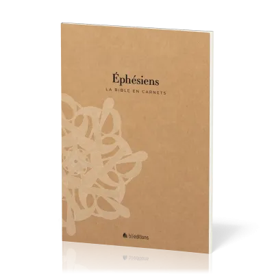 Éphésiens - La Bible en carnets