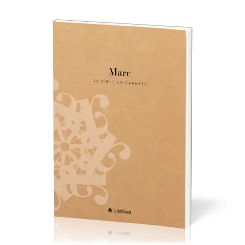 Marc - La Bible en carnets
