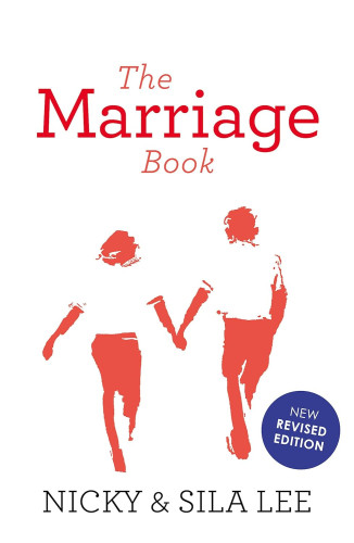 The Marriage Book