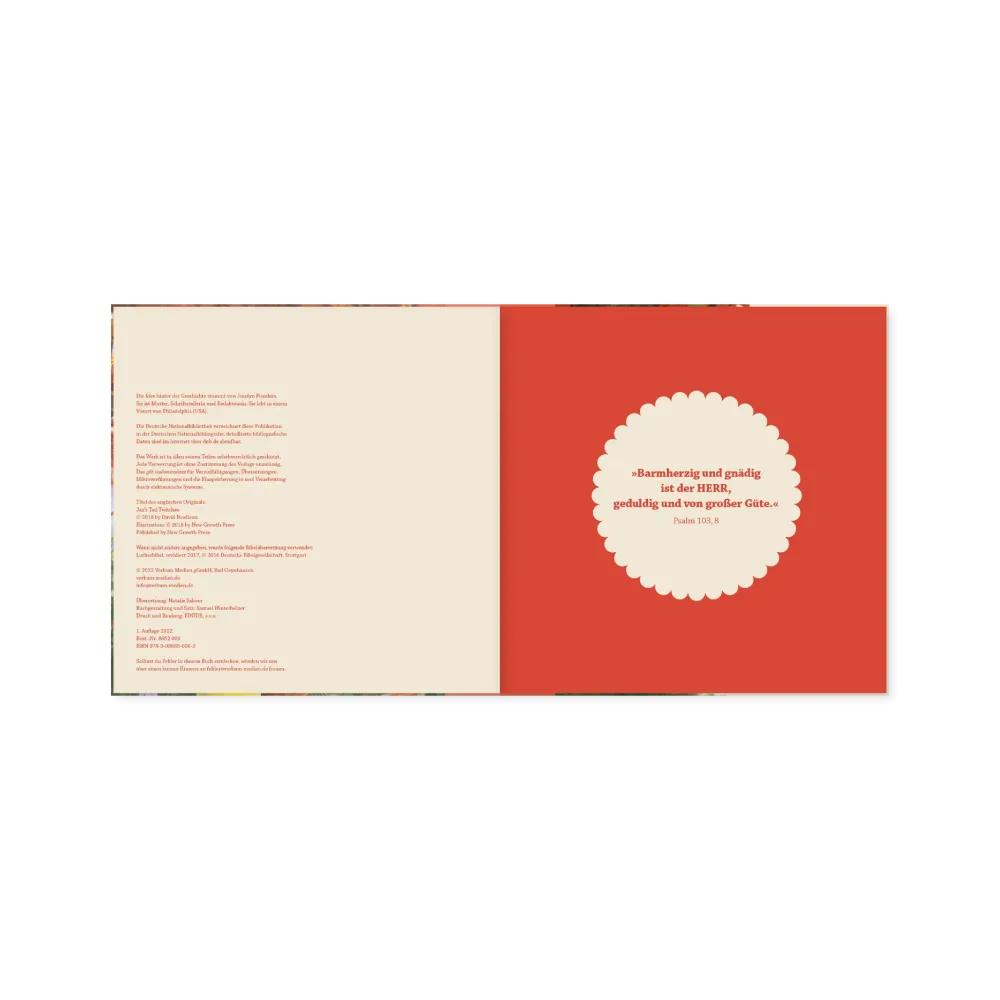 Paul sieht rot - Wenn du wütend bist - Reihe Gute Nachricht für kleine Leute