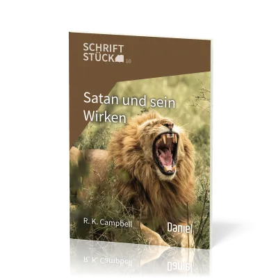 Satan und sein Wirken - Schriftstück-Reihe