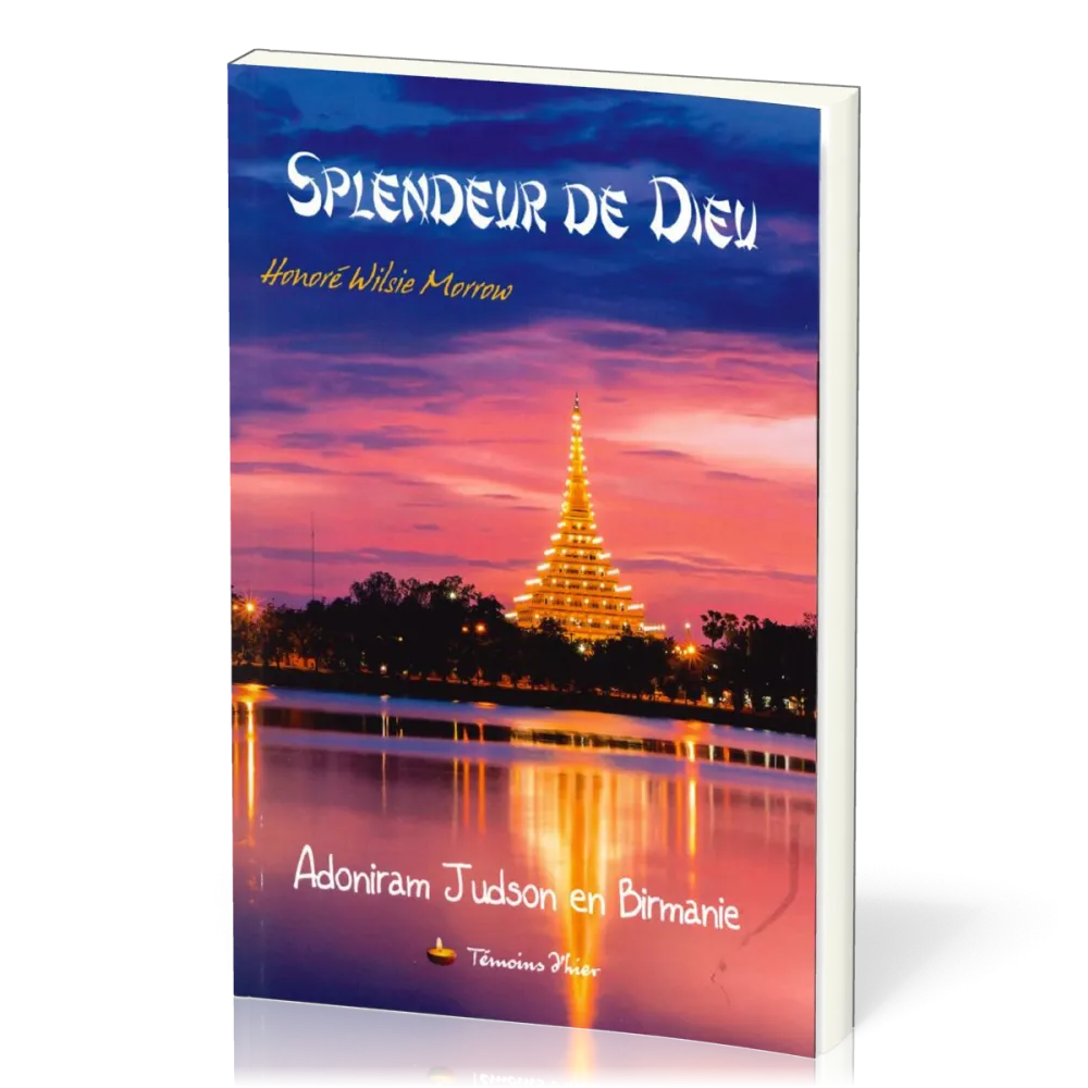 Splendeur de Dieu (La)