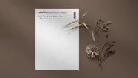 Postkarten Gedanke Gottes