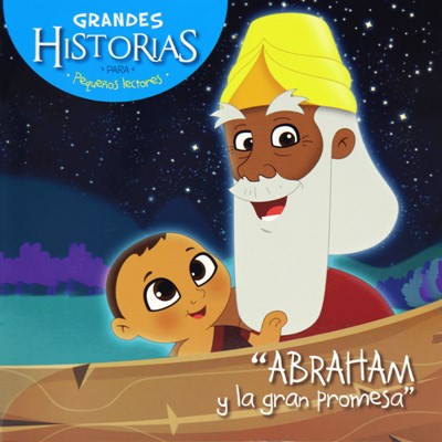 Abraham Y La Gran Promesa