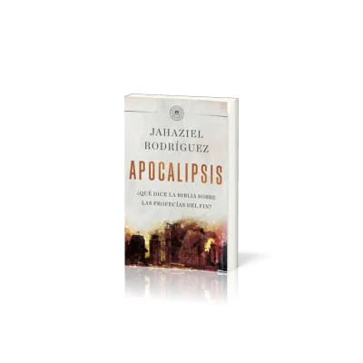 APOCALIPSIS - ¿Qué dice la Biblia sobre las profecías del fin?