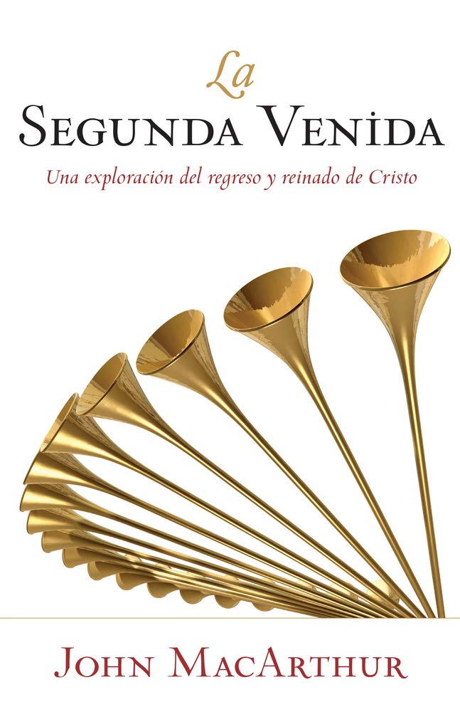 Segunda Venida (La)