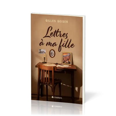 Lettres à ma fille