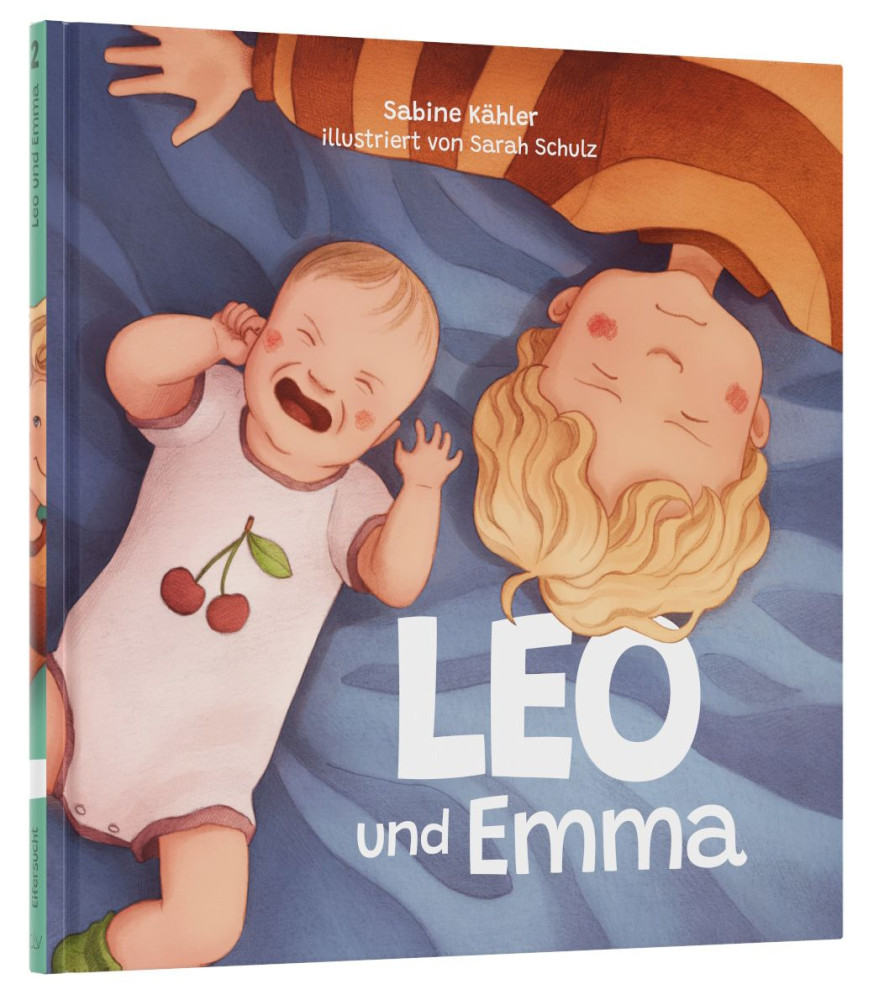 Leo und Emma (Eifersucht) - Band 2