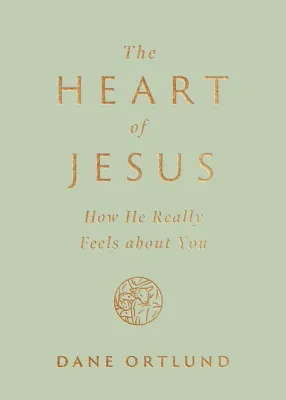 The Heart of Jesus - How He Really Feels about You