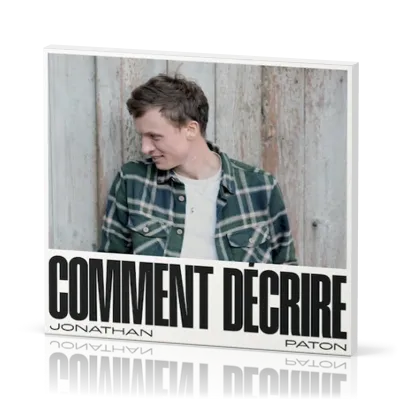 Comment décrire [CD]