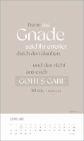 Glaube im Alltag - Posterkalender