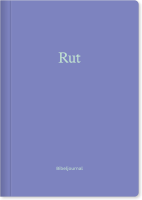 Rut - Bibeljournal