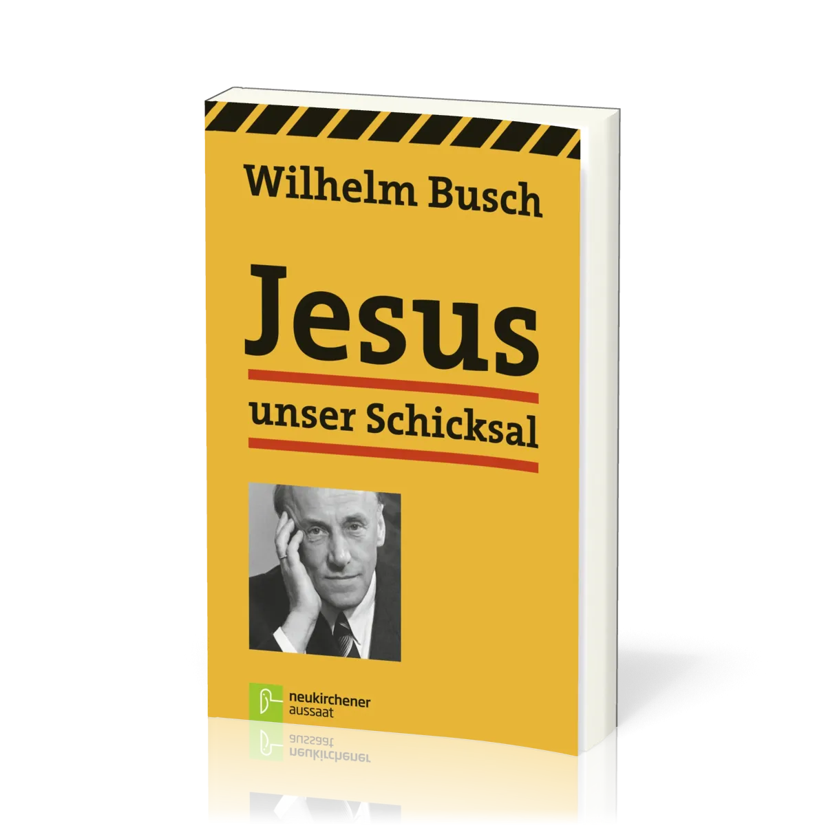 Allemand - Jésus notre déstin - 49ème édition
