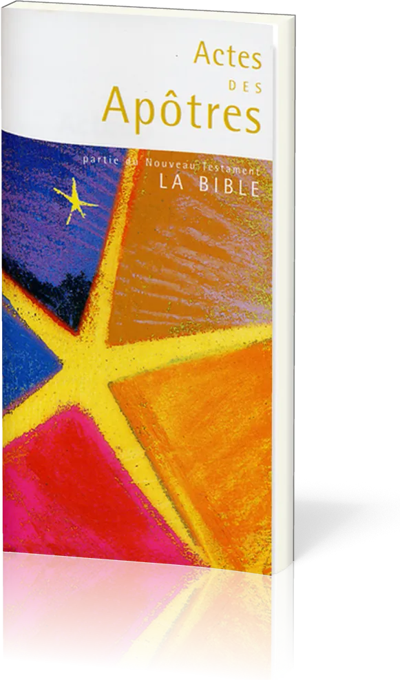 Actes des Apôtres