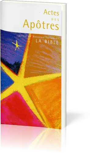 Actes des Apôtres
