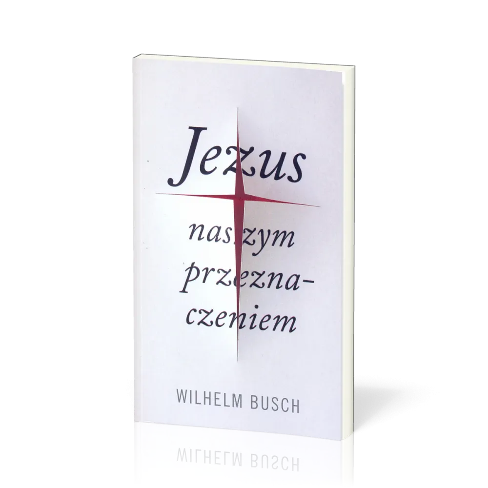 Polonais - Jésus notre destin - version abrégée