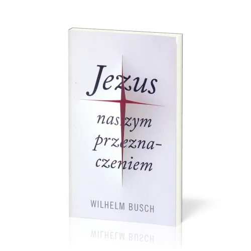 Polonais - Jésus notre destin - version abrégée