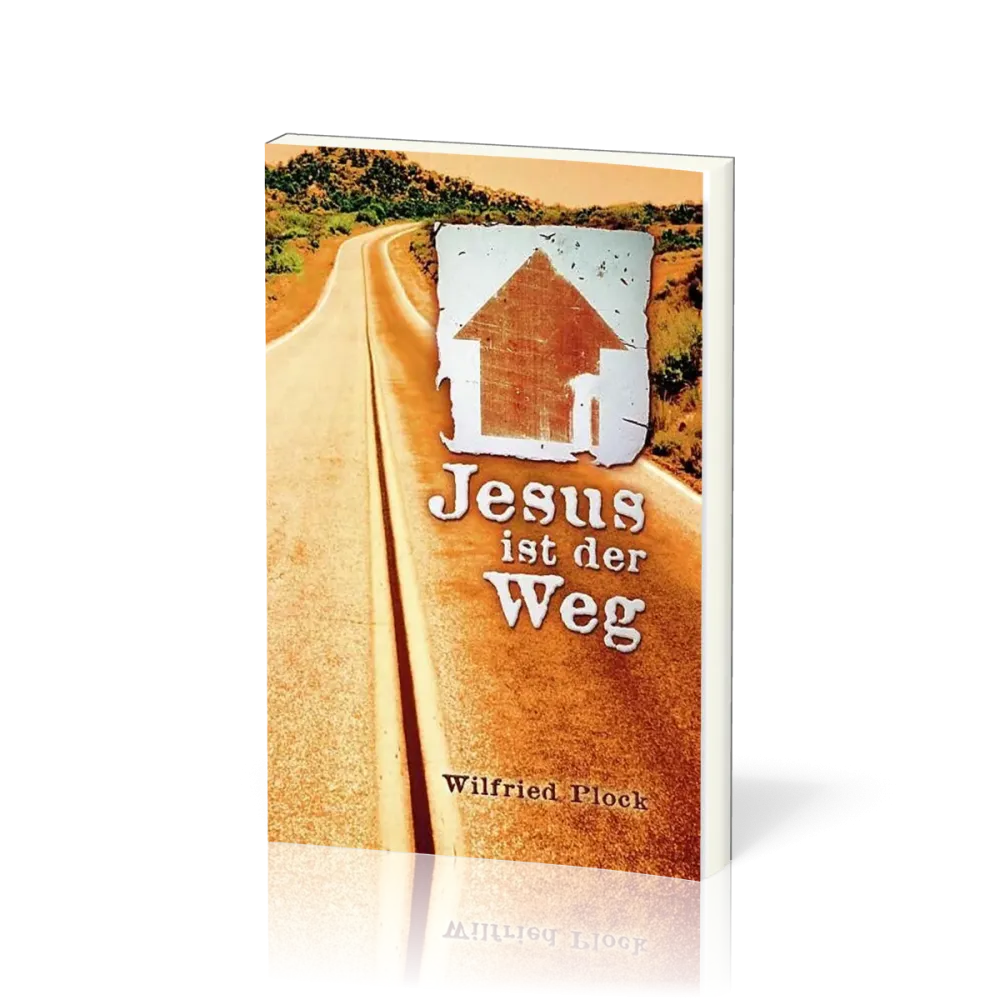 Jesus ist der Weg