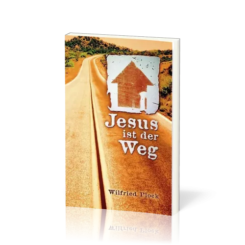 Jesus ist der Weg
