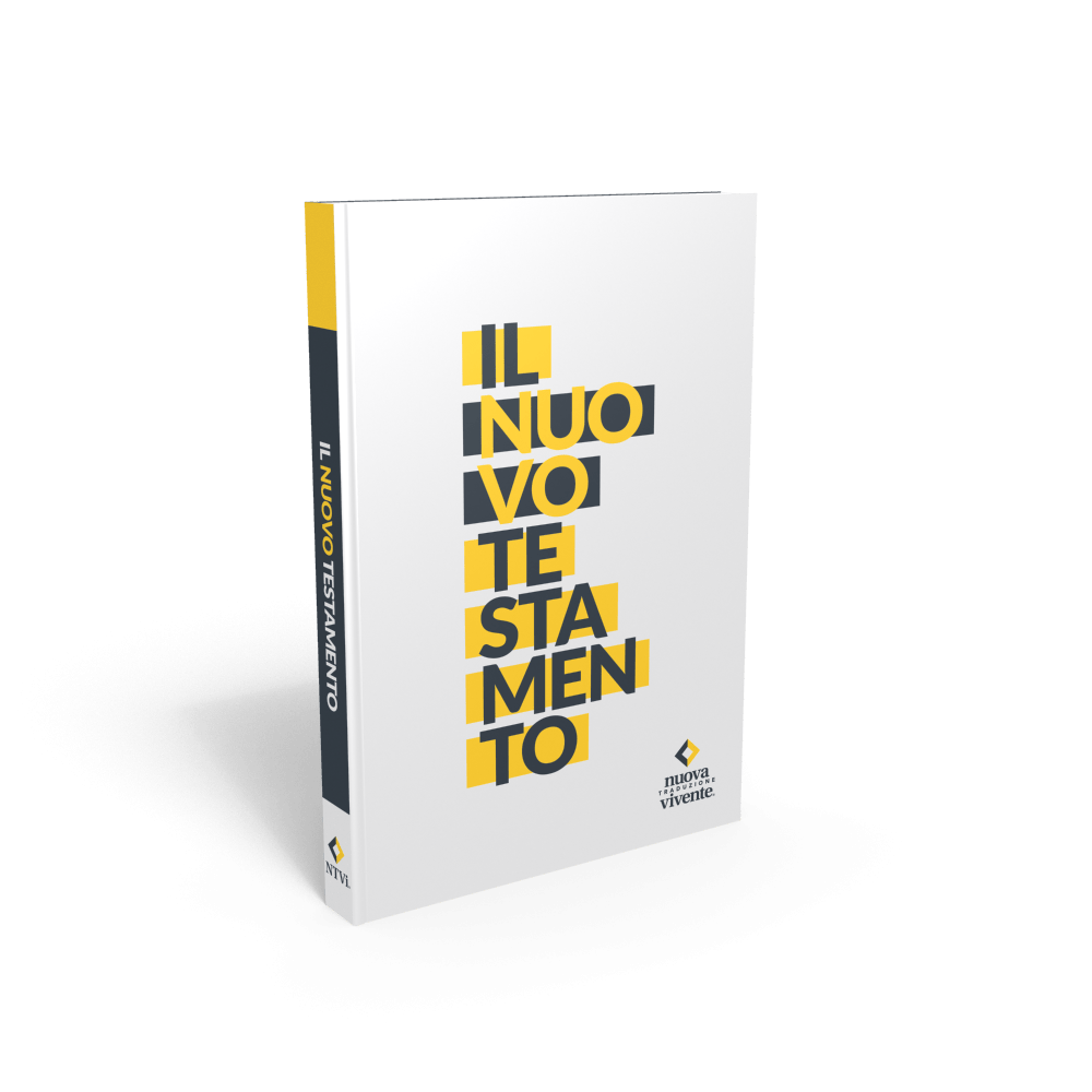 Italien NTVi, Nouveau Testament