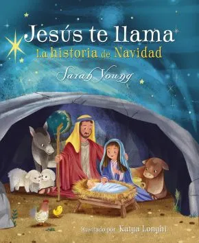 Jesus Te Llama - La Historia De Navidad