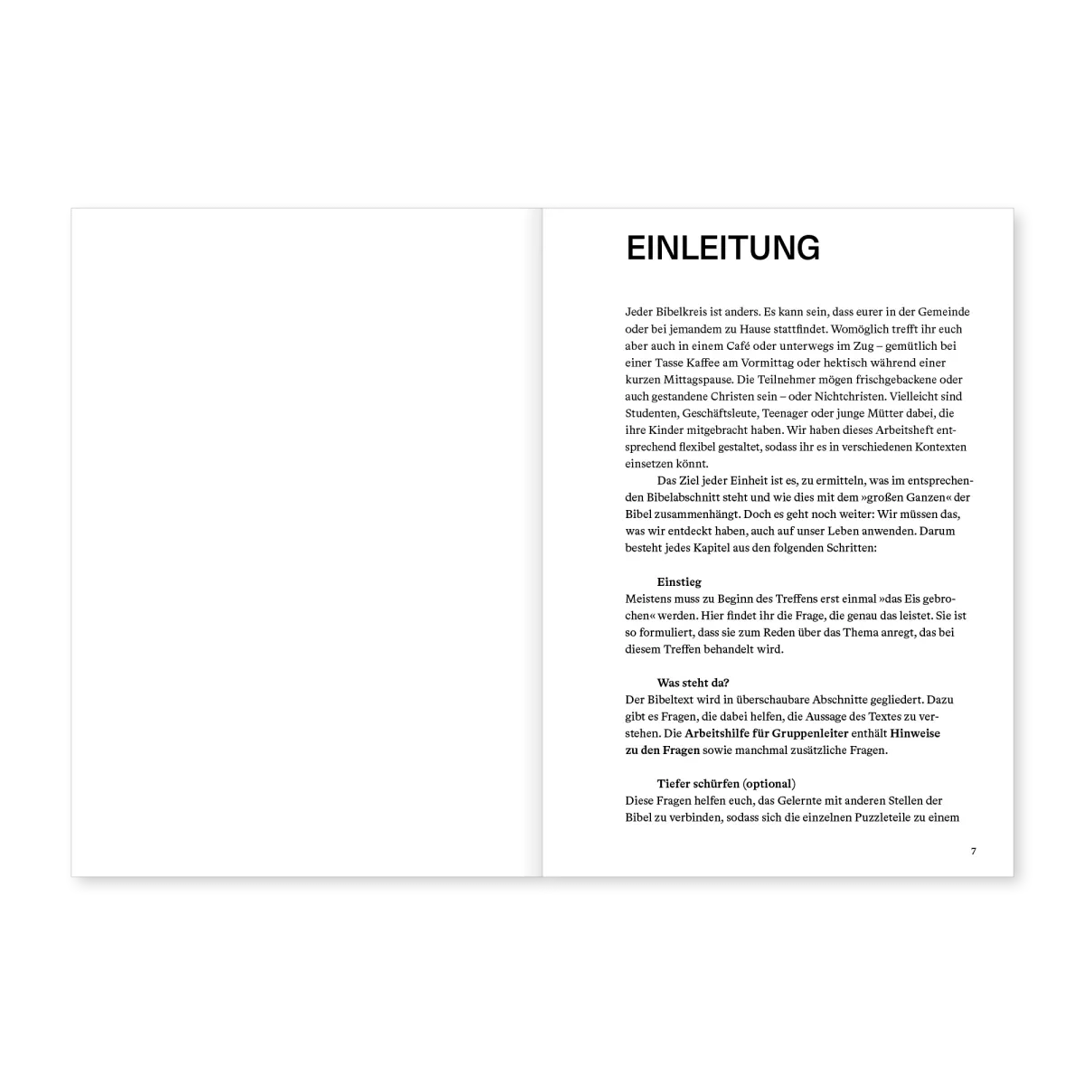 Richter (Arbeitsheft) - Reihe Die Bibel erklärt
