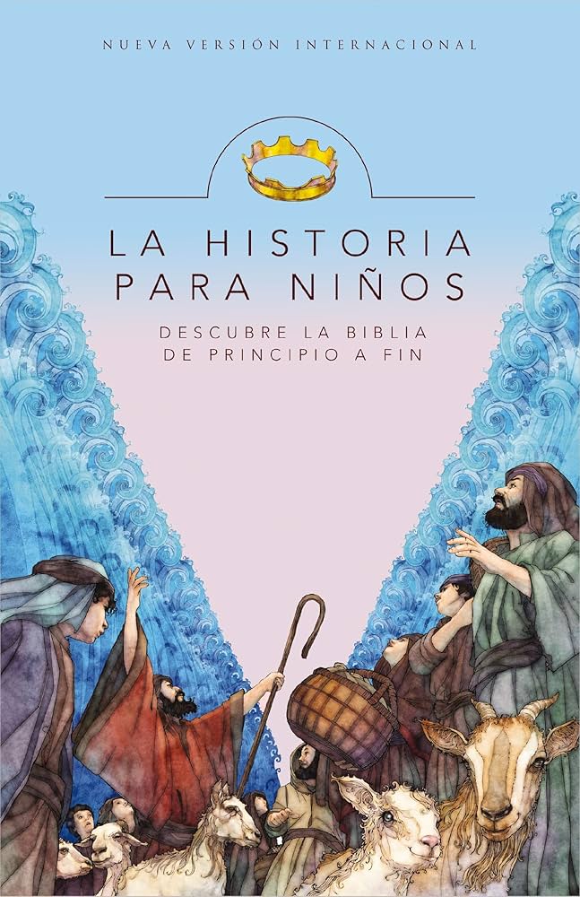 HISTORIA PARA NIÑOS (LA)