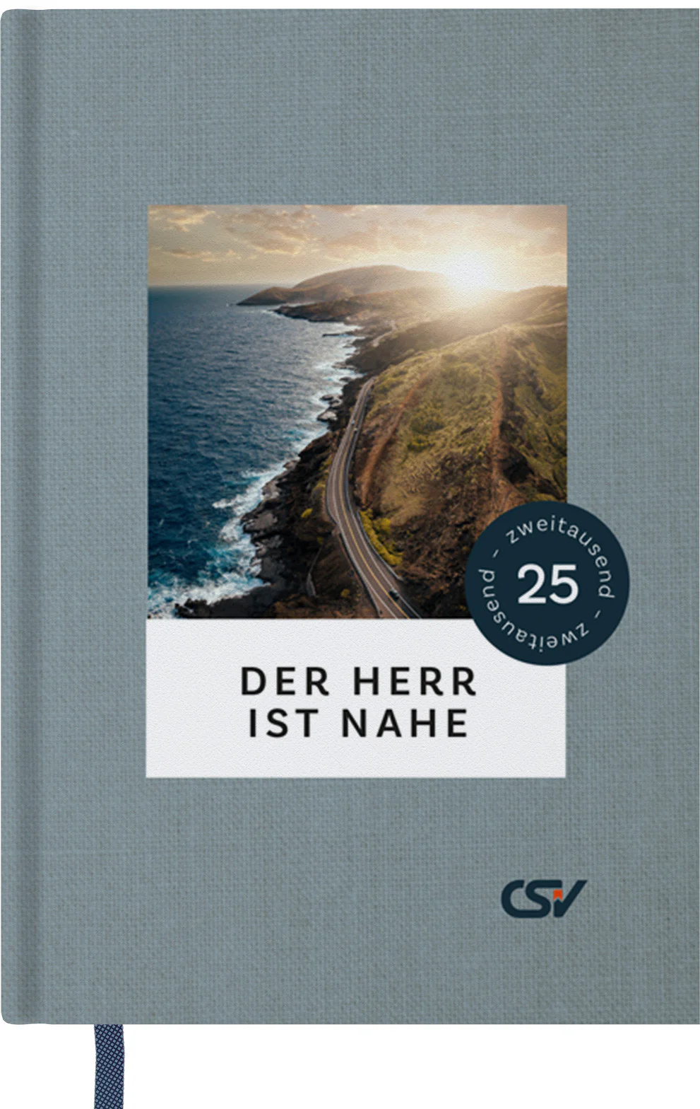 Der Herr ist nahe - Buchkalender