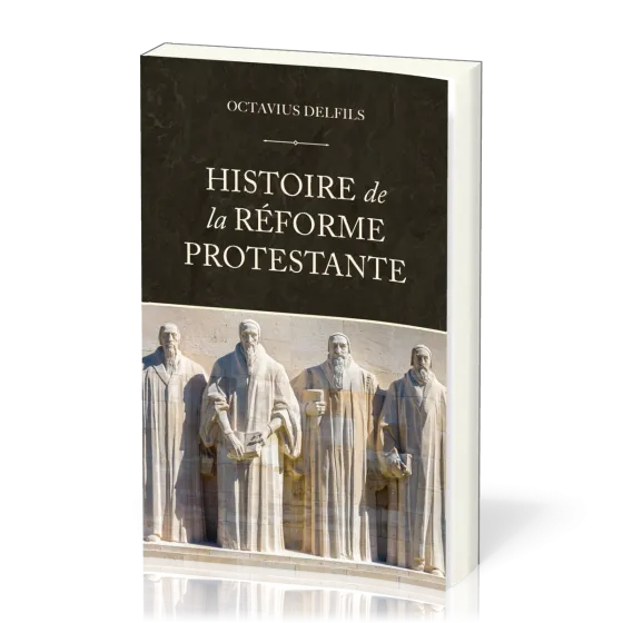 Histoire de la réforme protestante