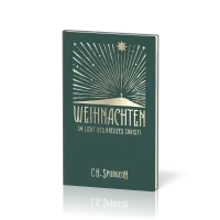 Weihnachten im Licht des Kreuzes Christi