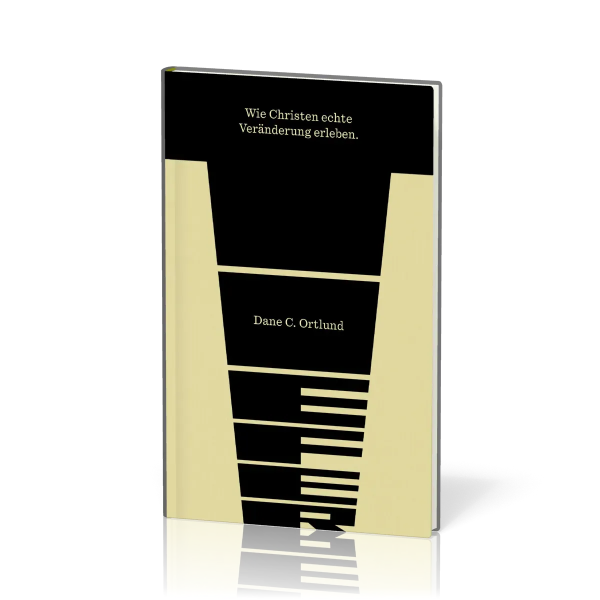 Tiefer - Wie Christen echte Veränderung erleben