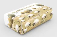 Schafmilchseife - Sei behütet