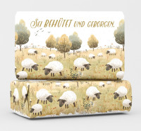 Schafmilchseife - Sei behütet