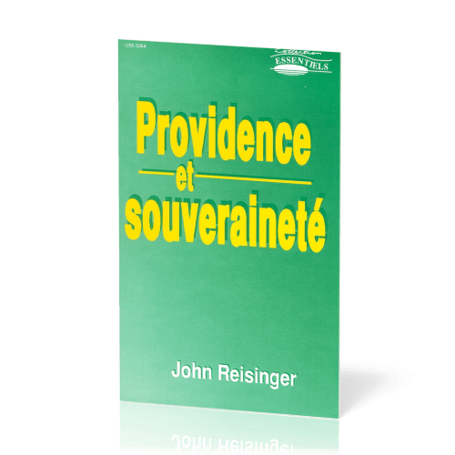 Providence et souveraineté - Collection: Essentiels