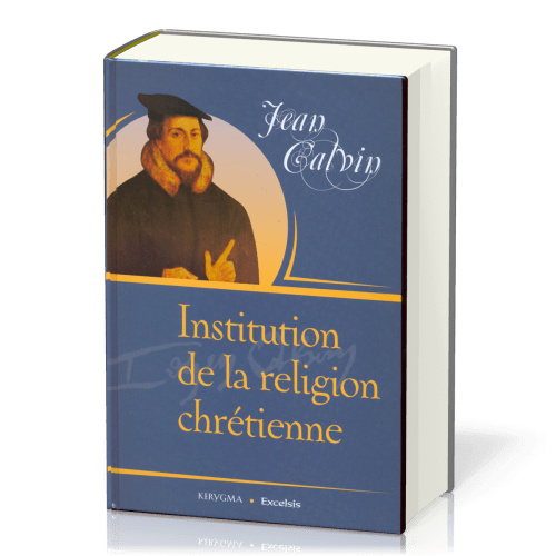 Institution de la religion chrétienne