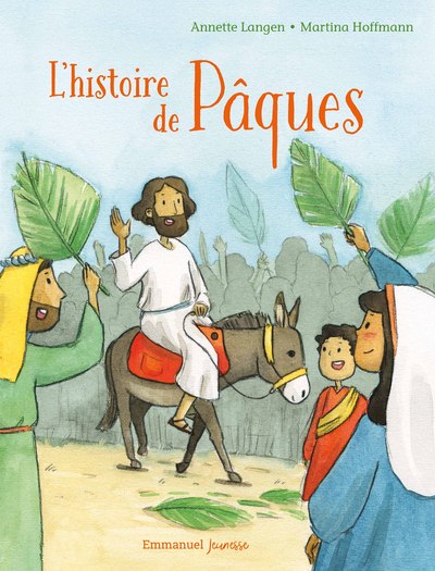 Histoire de Pâques (L')