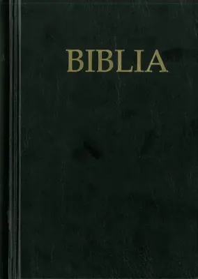 Slovaque, Bible