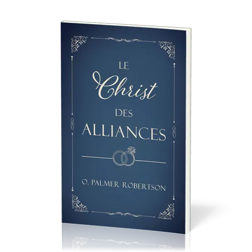 Christ des alliances (Le)