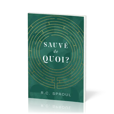 Sauvé de quoi ?