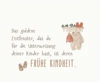 Mutig, mutiger, Mutter - Aufstellbuch