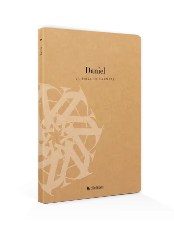 Daniel - La Bible en carnets