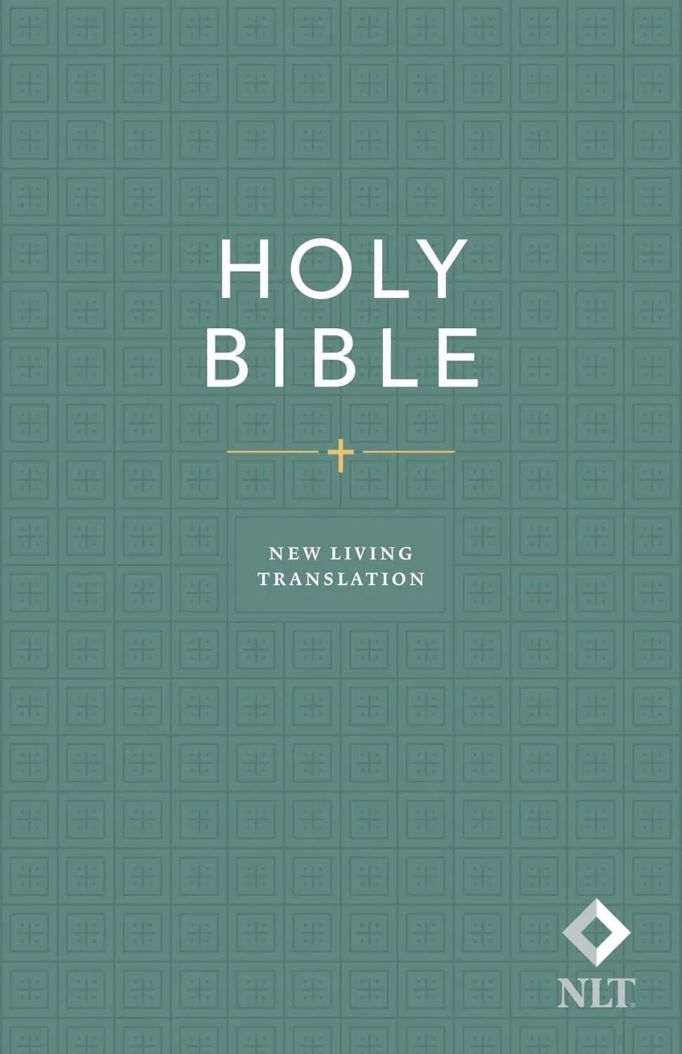 Anglais, Bible, NLT, Economy Outreach Edition