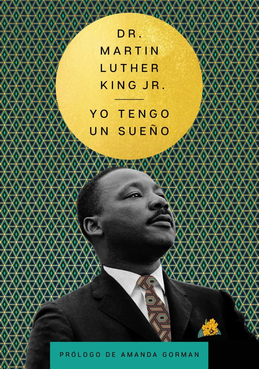 Yo tengo un sueño