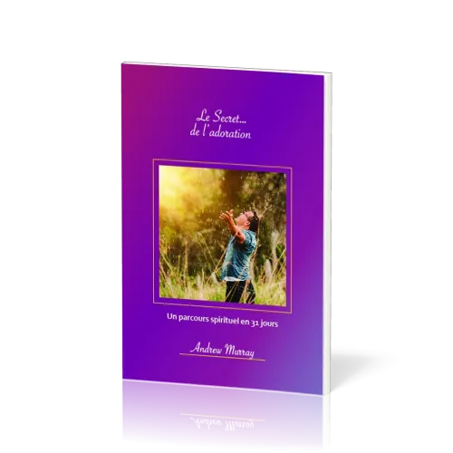 Secret... de l'adoration (Le)