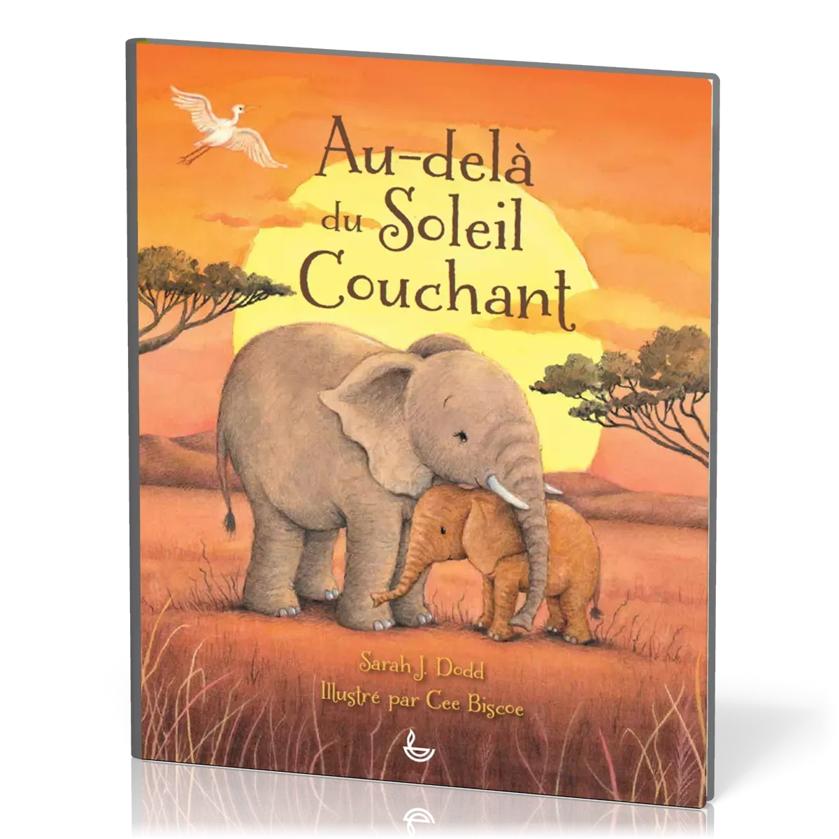 Au-delà du soleil couchant