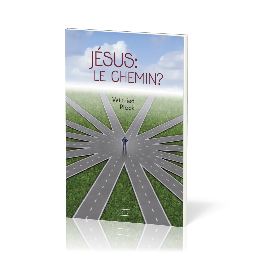 Jésus: le chemin?