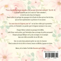 Mots doux du Seigneur pour toi