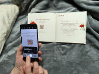 Mots doux du Seigneur pour toi