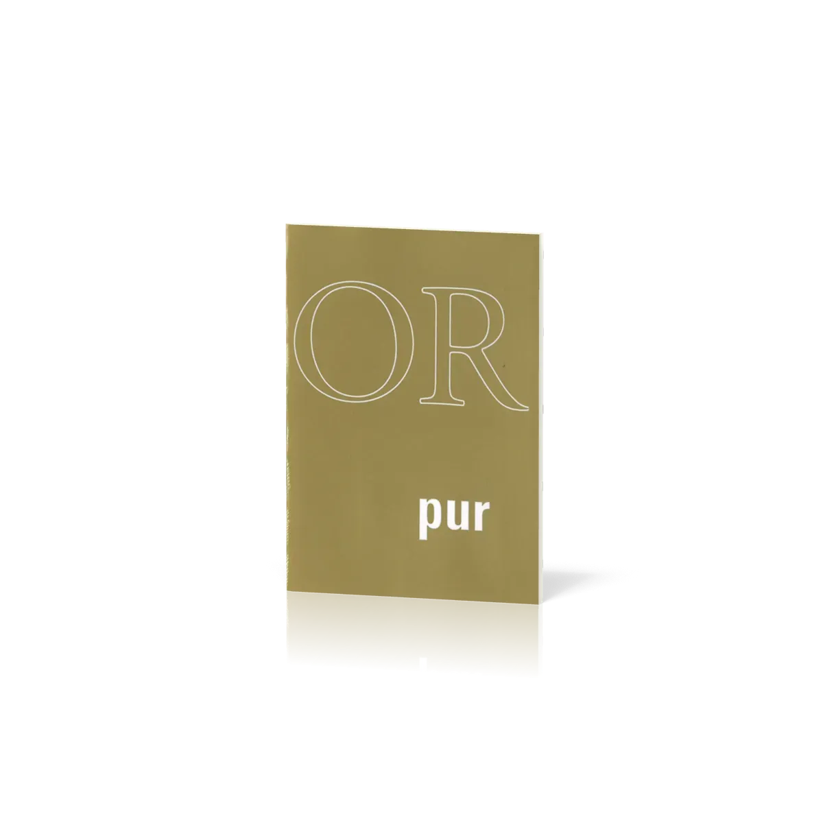 Français, Or Pur